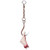 Sunstar Industries Bloody Foot On Hook 1