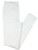 INTIMO Mens Thermal Pajama Lounge Pants Medium White