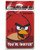 American Greetings Angry Birds Invite & Thank-You Combo Pack (8 Count)