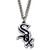 MLB Chicago White Sox Logo Pendant Necklace