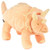 HMK Triceratops Dinosaur Stuffed Animal