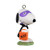 Hallmark Keepsake Halloween Ornament 2020 Mini Peanuts Vampire Snoopy 115