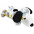 HMK Snoopy Daisy Craze Floppy Stuffed Animal