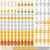Wpxmer 220 Pieces Hair Coil Dreadlocks Beads Hair Jewelry Rings Decorations Pendants Aluminum Dreadlocks beads Metal Hair Braiding Beads Cuffs for Hair Accessory Wpxmer 220 Pieces Hair Coil Dreadlocks Beads Hair Jewelry Rings Decorations Pendants Aluminum Dreadlocks beads Metal Hair Braiding Beads Cuffs for Hair Accessory