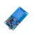 Oiyagai 12V Light Photoswitch Sensor Switch LDR Photoresistor Relay Module Light Detection Photosensitive Sensor Board