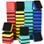 48 Pieces Whiteboard Magnetic Erasers Dry Erase Erasers White board Erasers for Home Classroom Office Use Mixed Colors