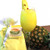 Wine Slushy Mix and Cocktail Pina Colada