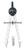 Alvin 504 6 inch Basic-Bow Pencil Compass/Divider