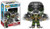 Funko POP Marvel Spider-Man Homecoming The Vulture Action Figure