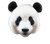 Madd Capp Puzzle - I AM Panda