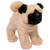 Douglas Bardo Pug Dog Plush Stuffed Animal
