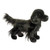 Douglas Jett FlatCoated Retriever Dog Plush Stuffed Animal