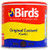 Birds Custard Powder Original  300 g