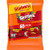 SKITTLES  STARBURST Halloween Candy Fun Size Variety Mix 319Ounce Bag 65 Pieces