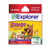 LeapFrog Scooby-Doo! Pirate Ghost of the Barbary Coast Learning Game (works with LeapPad Tablets, LeapsterGS and Leapster Explorer)