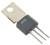 NTE Electronics NTE186 NPN Silicon Complementary Transistor General Purpose Output and Driver for Audio Amplifier 60V 3 Amp