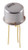 NTE Electronics NTE323 PNP Silicon Complementary Transistor General Purpose 120V 15 Amp
