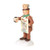 Department 56 Dickens Village Toby Street Vendor