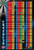 Dart World Out Chart Poster