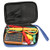 Atoplee 3 Phase Sequence Presence Rotation Tester Indicator Detector Meter with LED and Buzzer 60V~600V 3 Phase AC