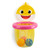 WowWee Pinkfong Baby Shark Official  Bath Basketball