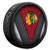 Inglasco NHL Chicago Blackhawks 510AN000572 Souvenir Puck
