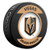 Inglasco NHL Vegas Knight 510AN002766 Souvenir Puck