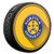 Inglasco ECHL Norfolk Admirals Souvenir Puck One Size Black