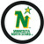 Inglasco NHL Minnesota North Stars Souvenir Puck