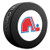 Inglasco NHL Quebec Nordiques Souvenir Puck
