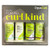 DevaCurl 3oz Kit For All Curl Kind 4 Piece Set