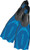 Cressi Pluma Blue 4142