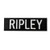 Ripley Embroidered Emblem Iron on sew on Patch