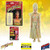 Flash Gordon Princess Aura in Bikini 3 3/4-Inch Action Figure - Entertainment Earth Exclusive.