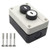 Mecion Momentary Push Button Switch Up Down Switch AC 660V 10A
