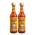 Cholula Original Hot Sauce 2  12 Ounce Bottles Gluten Free Vegan Low Sodium