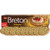 Dare Breton Crackers Sesame  Party Snacks with no Artificial Flavors and 0g of Trans Fat per Serving  8 Ounces Pack of 12