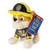 PAW Patrol  8 Ultimate Rescue Rubble Plush for Ages 3 and Up