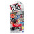 TechDeck Ultra DLX 4 Pack 96mm Fingerboards  2019 Edition Toy Machine Foundation