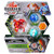 Bakugan Armored Alliance Starter Pack S2  Pyrus Dragonoid Collectible Transforming Creatures for Ages 6  Up