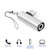 USB C to 35mm Headphone Adapter Type C to Aux Audio Cable Compatible with Google Pixel 2Pixel 3XLiPad Pro 2018 Essential Phone and More USB C Devices