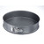 Westmark 32682270 Nonstick Springform Pan, 11", Gray