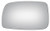 Driver Side Replacement Mirror Glass (2007 2008 2009 2010 2011 2012) for TOYOTA CAMRY