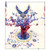 Air Force Wings Table Centerpiece Decorator Kit Each by Partypro