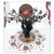 Marine Corps Table Centerpiece Decorator Kit Each by Partypro