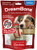 DreamBone Mini Chews With Real Chicken 8 Count RawhideFree Chews For Dogs