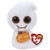 TY Beanie Boo  Scream Halloween Ghost Plush Toy 59 Inches