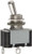 Eaton 7501K13 General Purpose Toggle Switch AC Rated Solder Termination OnNoneOff Action SPST Contacts