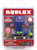 Roblox Robot 64: Beebo Single Figure Core Pack with Exclusive Virtual Item Code