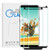 KCEN 2 Pack Screen Protector for Samsung Galaxy S9 Plus Full Coverage HD Clear Tempered Glass 9H Hardness AntiScratch Case Friendly Screen Protector for Samsung Galaxy S9 Plus